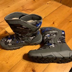 HobiBear Snow Boots